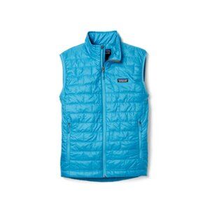 Patagonia Nano Puff Insulated Vest - Men's